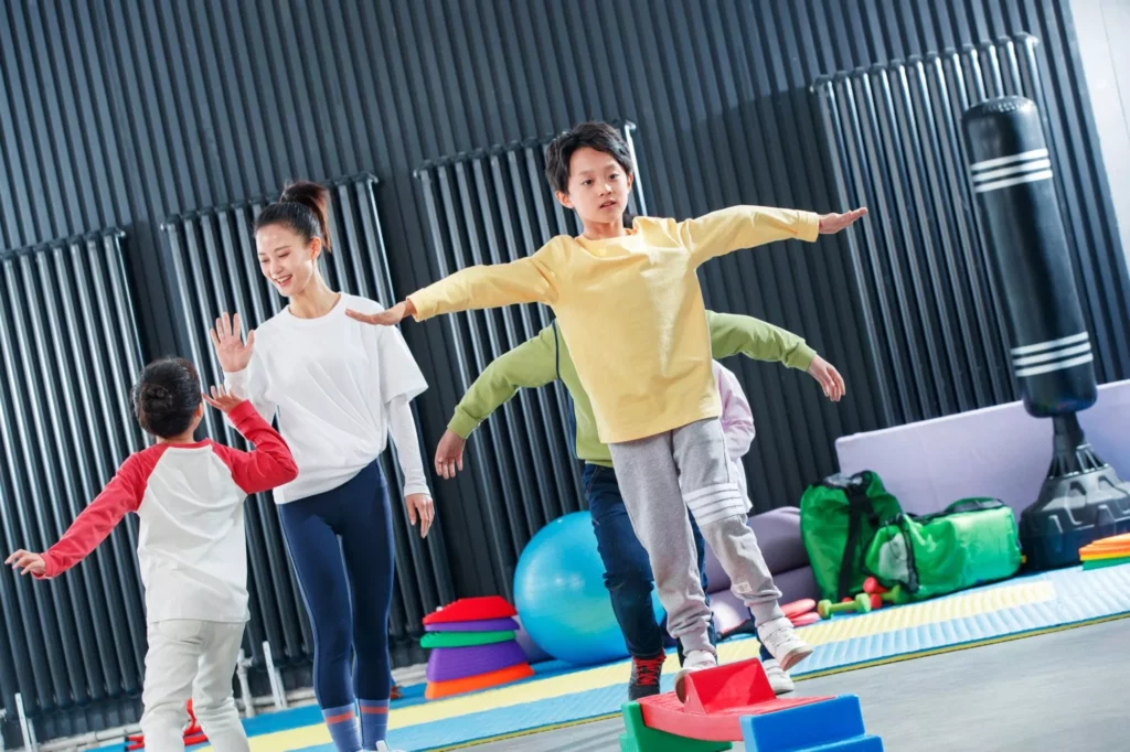 Education & Children's Services