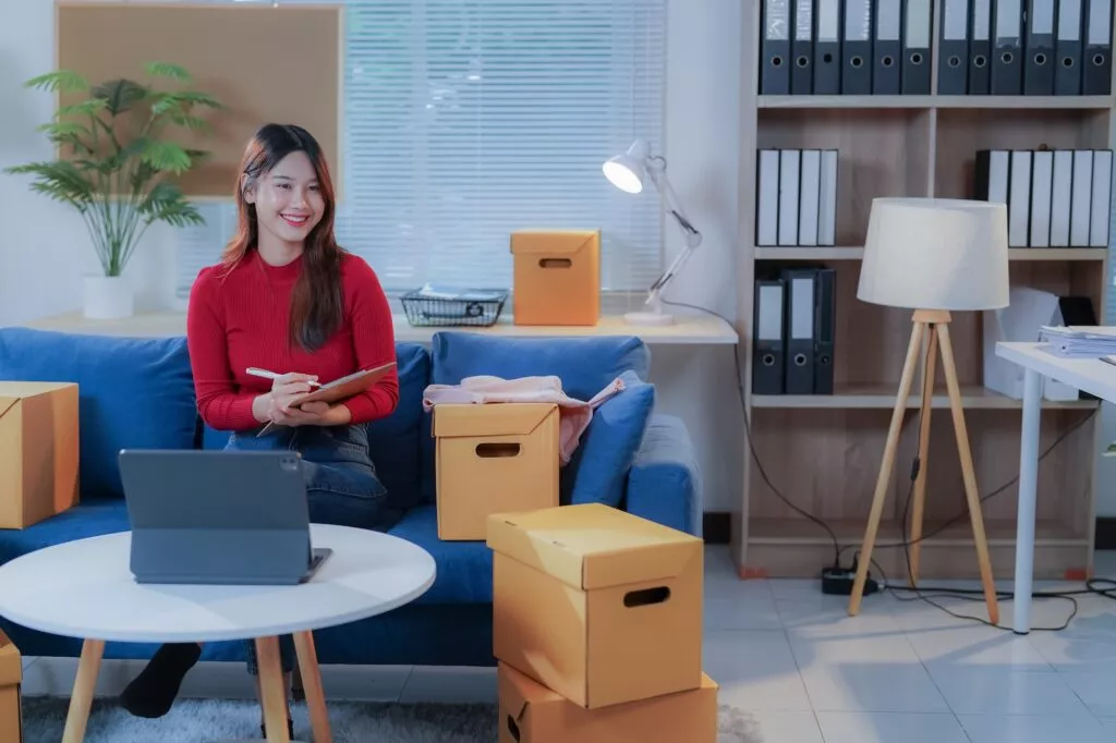 Home-Based Businesses