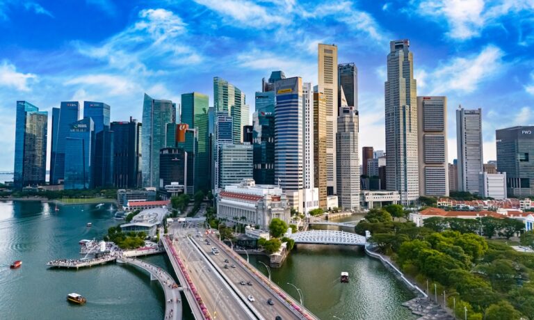 The Growing Franchise Market in Singapore: How to Franchise in Singapore