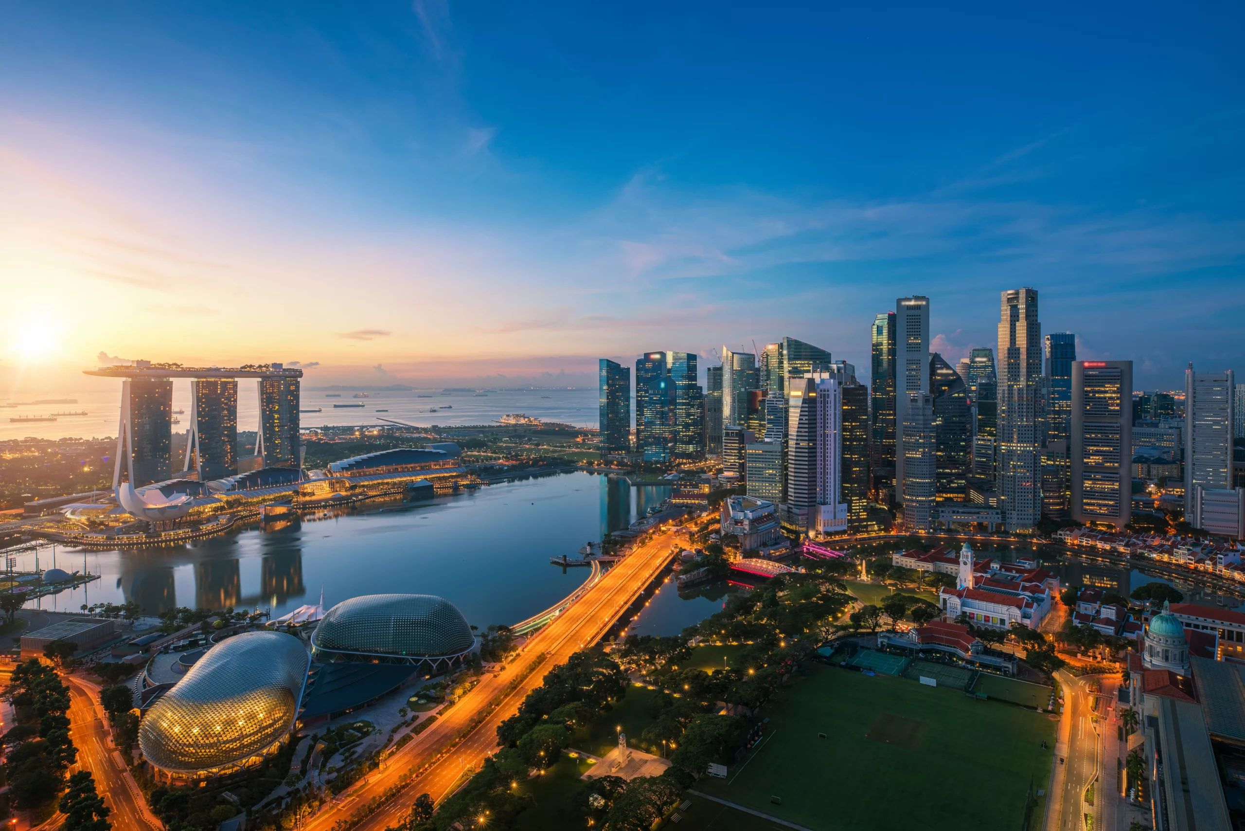 Franchising in Southeast Asia: Opportunities & Challenges
