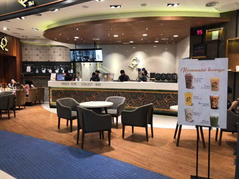 Franchising in Taiwan – Global Brand Expansion