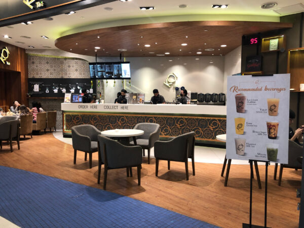 Franchising in Taiwan – Global Brand Expansion