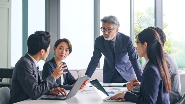How to Franchise Your Business in Japan